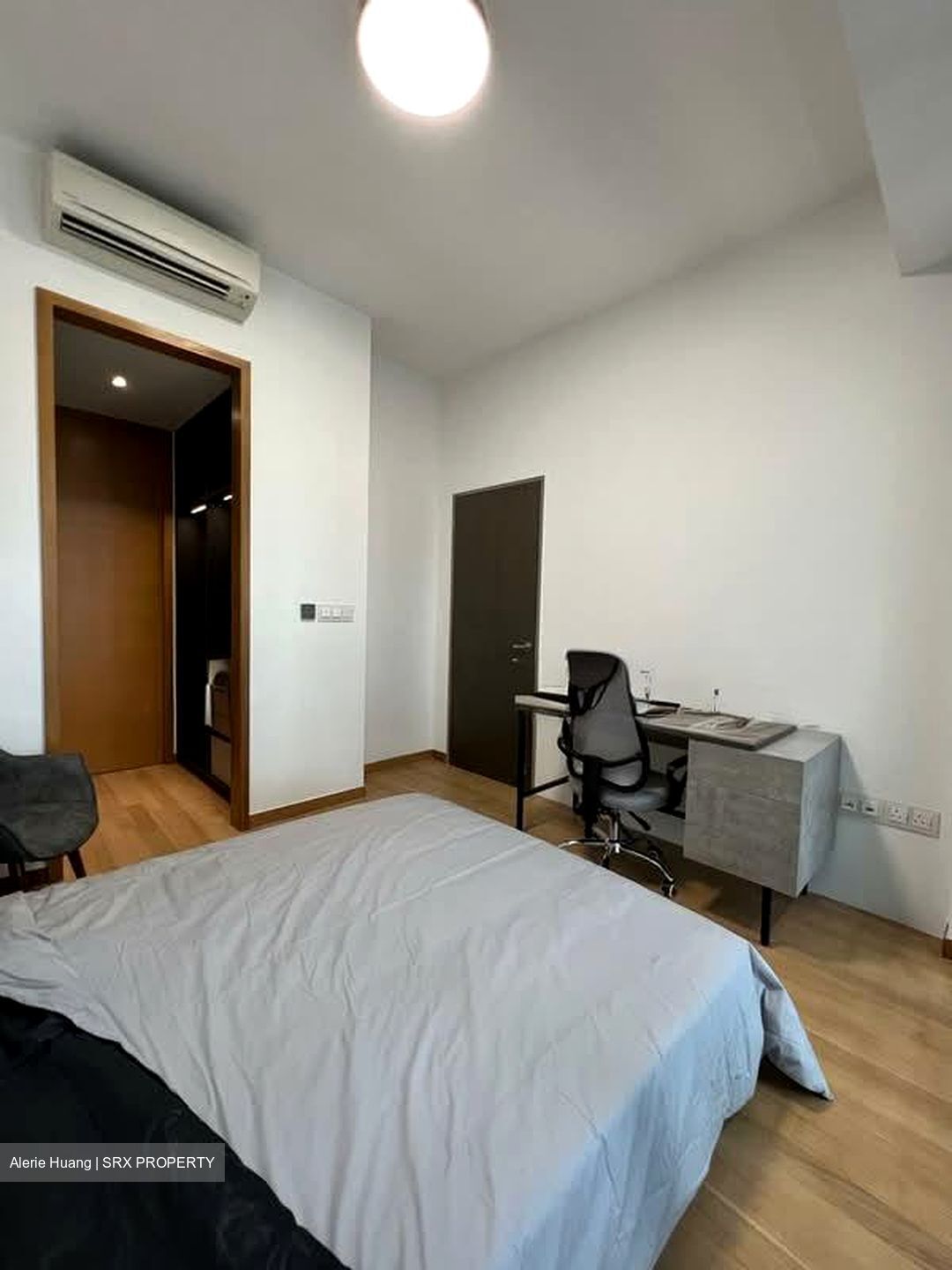 Marina One Residences (D1), Apartment #574555141